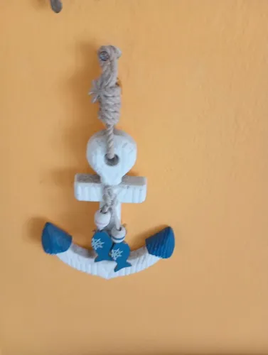 Decoração de surf