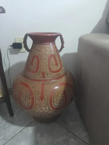 Vaso Decorativo