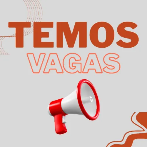 OPORTUNIDADE NO RAMO IMOBILIÁRIO