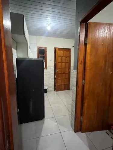 Alugo kitnet/apto na Costeira