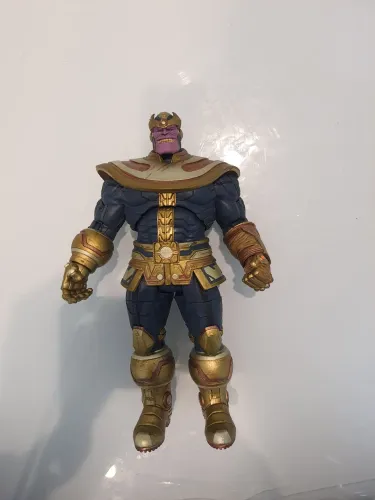 Marvel Select - Thanos Infinity War - Disney