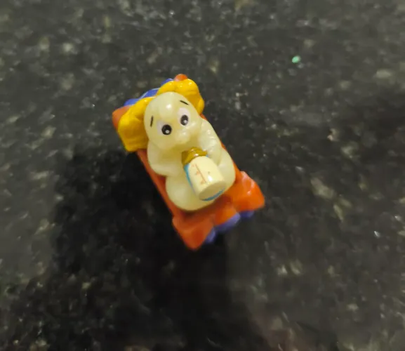 Fantasma na banheira