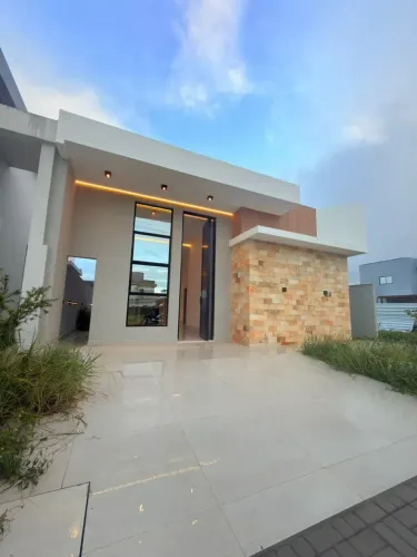 SUNVILLE - Casa pronta para morar