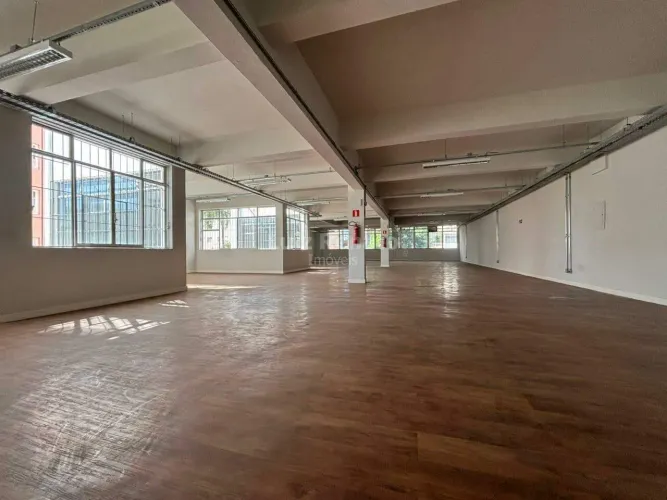 Sala Comercial para alugar, 366m² - Centro