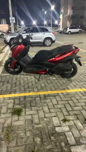 Yamaha XMax 250 ABS 2022