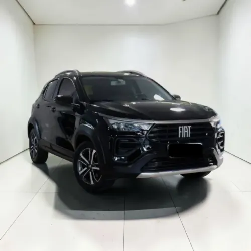 Fiat Pulse Audace 1.0 Turbo 200 Flex Aut. 2023