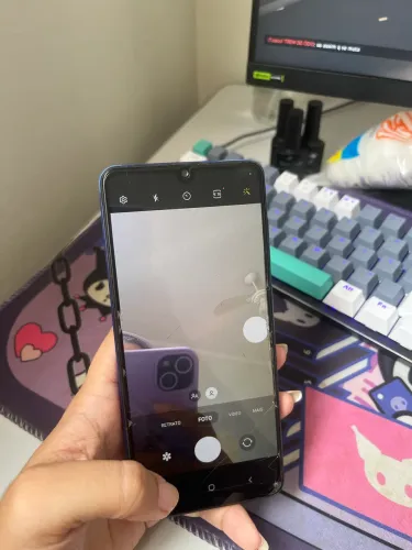 Samsung A31