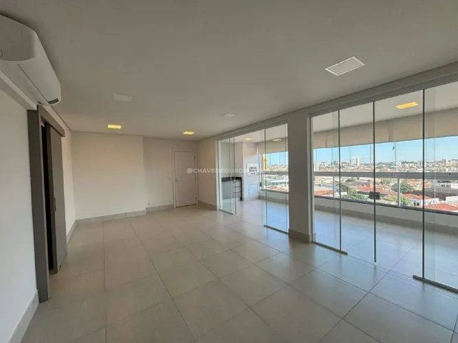 Apartamento para locação com 2 suítes, varanda gourmet, no São Benedito