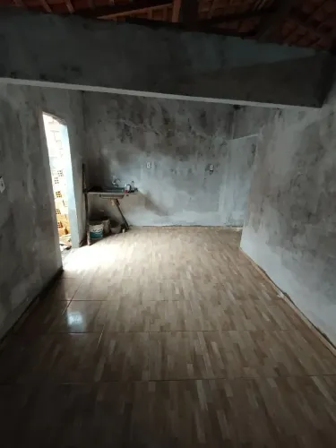 Casa no gapara