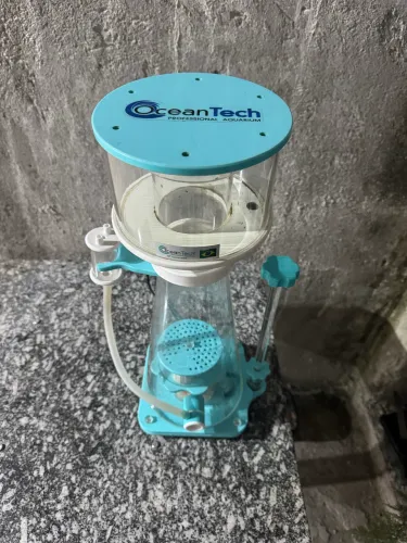 Vendo skimmer Semi Novo 