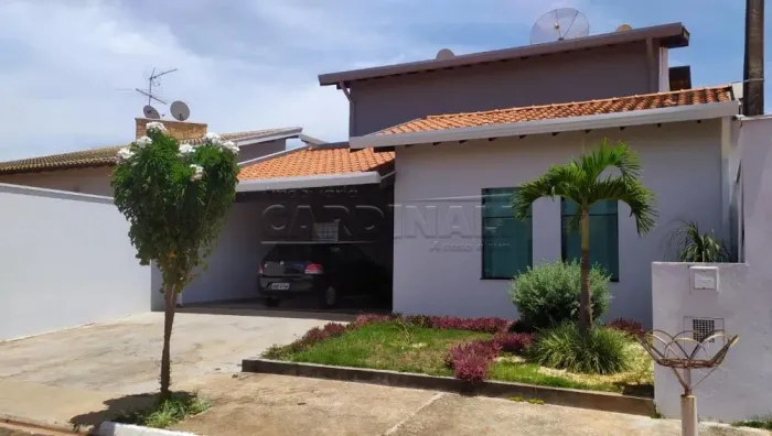 Casa Condomínio em Araraquara