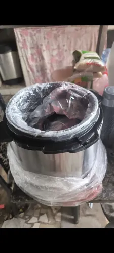 Panela elétrica Kian
