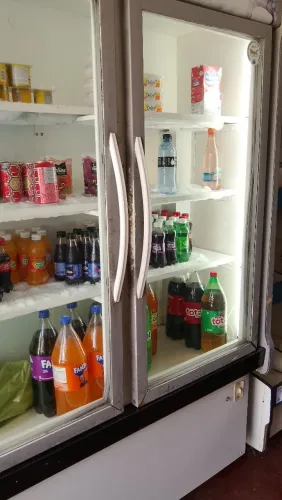 Geladeira Expositora para Mercadinho