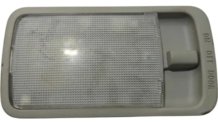 Lanterna Luz Teto Nissan Versa 1.6 2020 A 2022 26410el00a