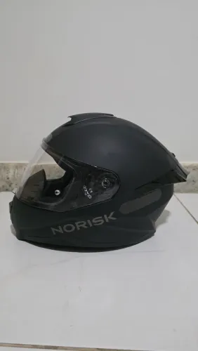 Capacete Norisk