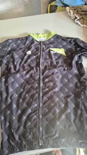 Camisa de ciclismo