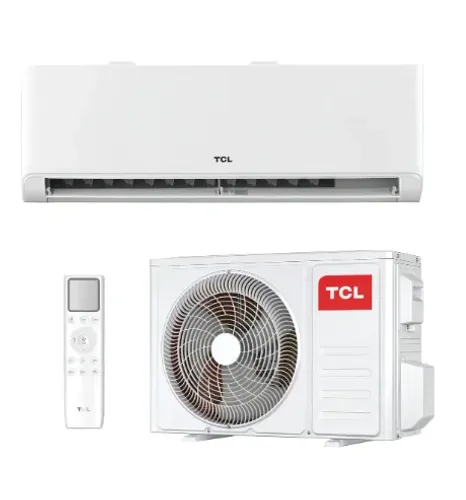 Ar-condicionado TCL 9000 Btu's