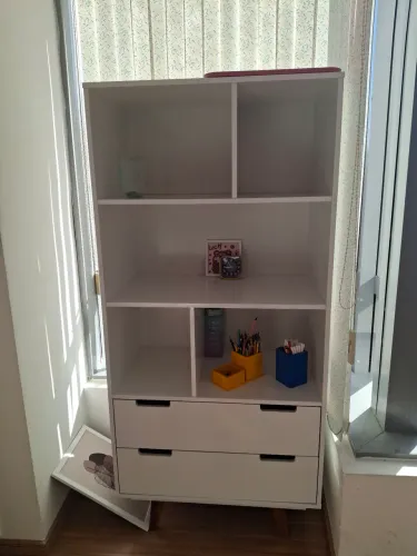 Armário infantil