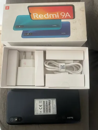 Redmi A9!!!