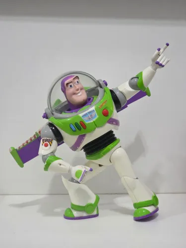Buzz Lightyear Disney Toy Story