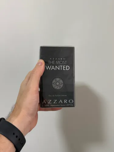 The Most Wanted EDP Intense 100ml