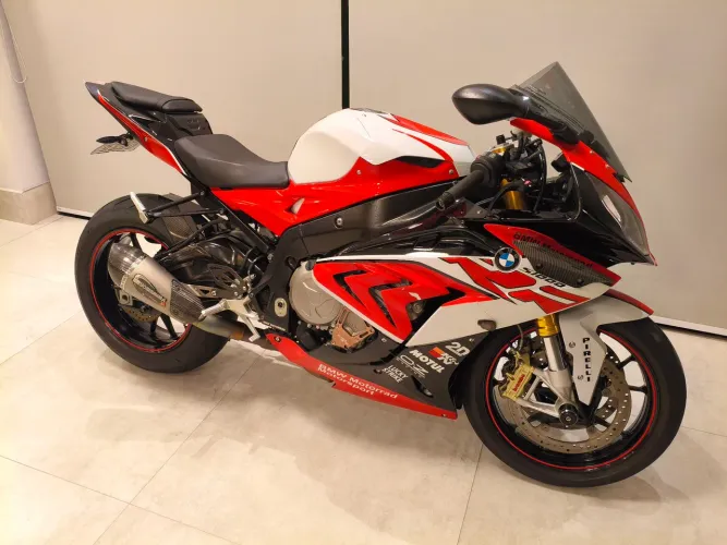 S 1000 RR 2019 BMW
