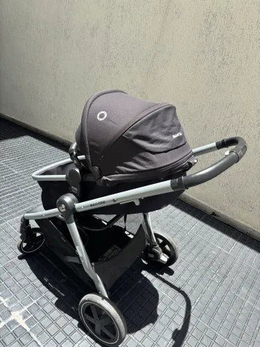 Carrinho de bebê MAXI COSI ANNA 2