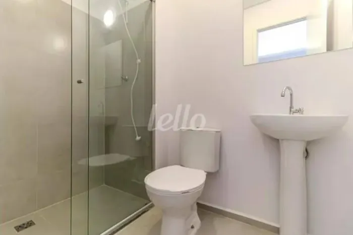Apartamento 1 quartos para alugar no(a) República