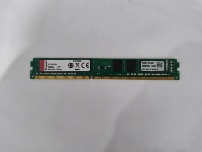 Memória RAM Kingston KCP3L16NS8/4 DDR3