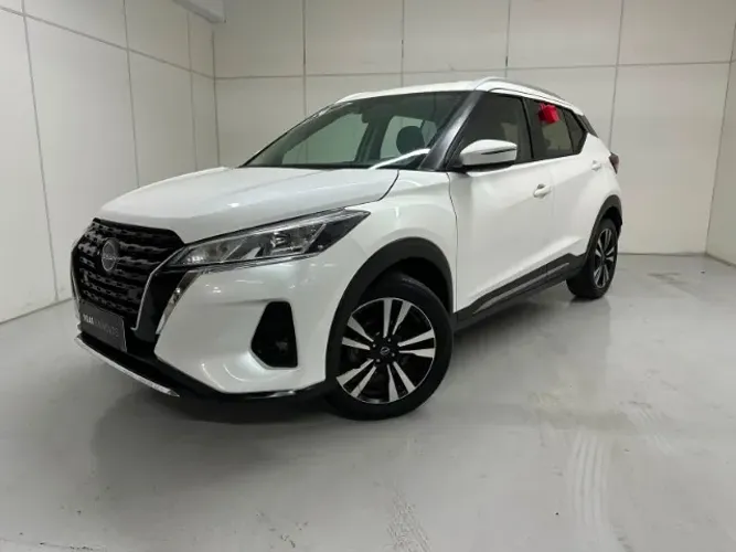Nissan Kicks Advance 1.6 16V Flex AUT 2024