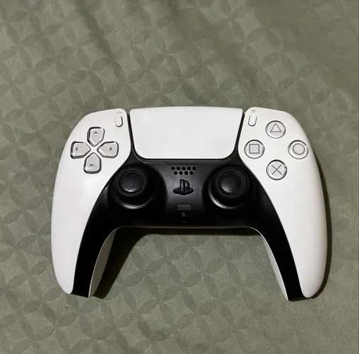 Controle playstation 5