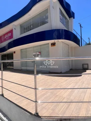 Loja para alugar, 40 m² por R$ 3.928,00/mês - Bento Ferreira - Vitória/ES