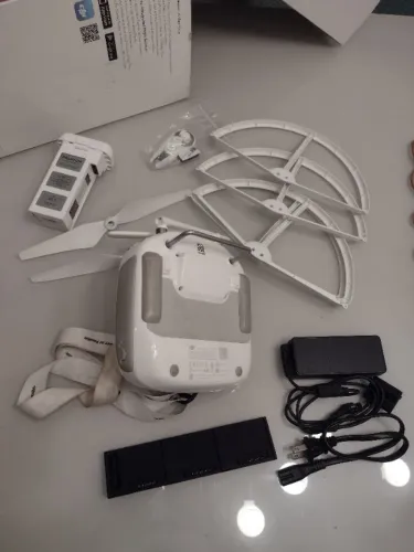 Assessórios de drone DJI