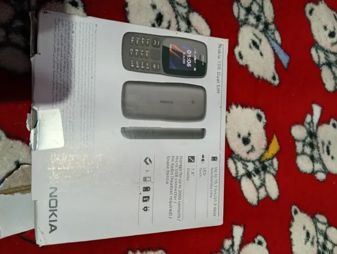 Estou vendedor este celular