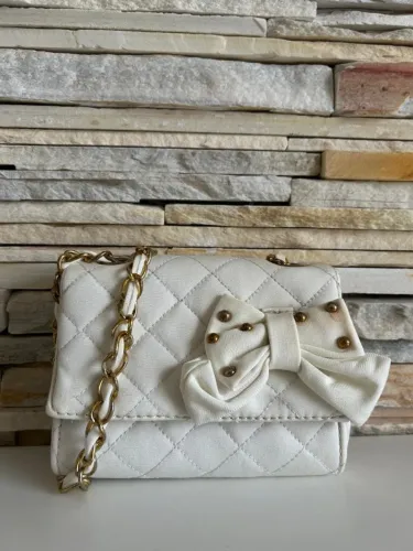 Bolsa Tiracolo Matelassê