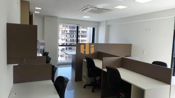 Imóvel Comercial, Comercial para Aluguel, Ilha do Leite, Recife
