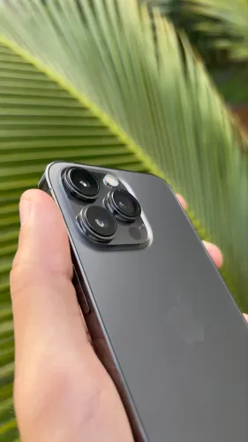 iPhone 13 Pro 128gb novinho - PRA SAIR RÁPIDO