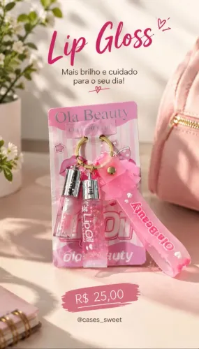Lip Gloss