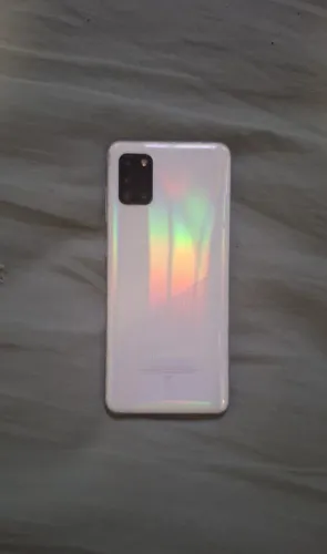 Samsung Galaxy A31 