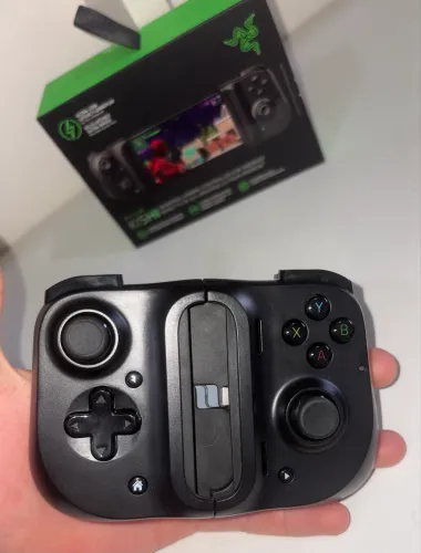 Joystick RAZER KISHI