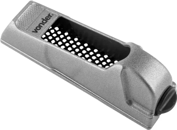 Raspador para gesso e drywall, VONDER