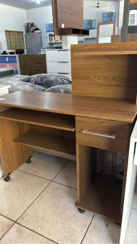 Arquivo em MDF semi Novo