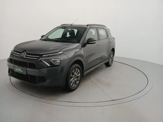 Citroen C3 Aircross Shine 1.0 Turbo 200 Aut. 2025