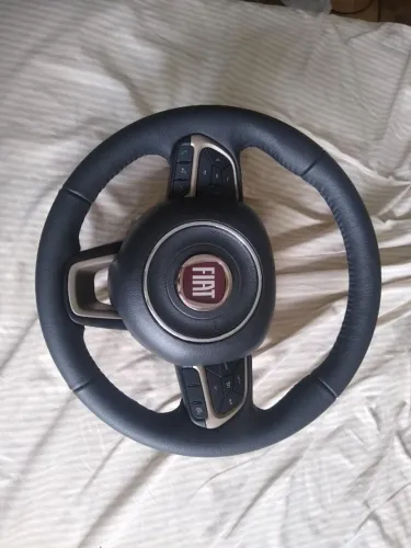 Volante Original MOPAR (Serve FIAT e JEEP)
