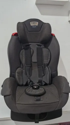 Cadeirinha de carro para Criança