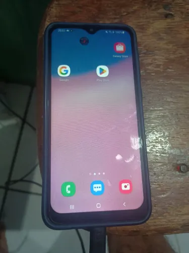 Samsung a30s, 64gb, 4 de ram