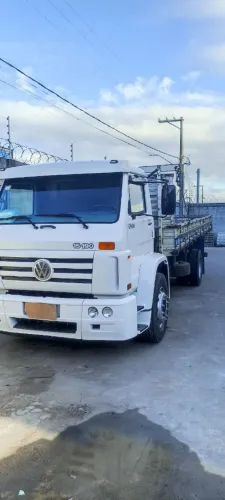CAMINHÃO VW-15190 ANO 2002<br>REDUZIDO