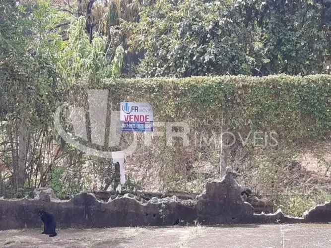 Terreno Residencial à venda, Vila Haro, Sorocaba - TE0012.