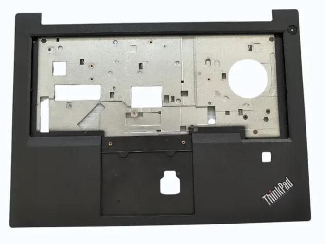 Carcaça Palmrest S/teclado Para Lenovo Thinkpad E480/ E490