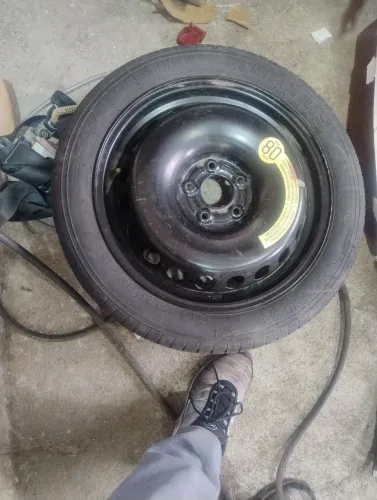 step Fiat Toro 